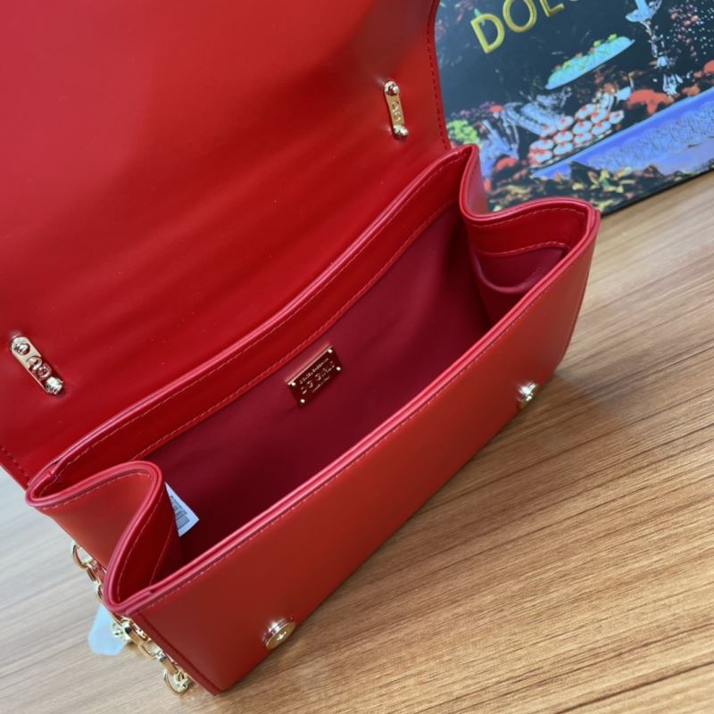 Dolce Gabbana Satchel Bags